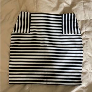 Forever 21 mini skirt